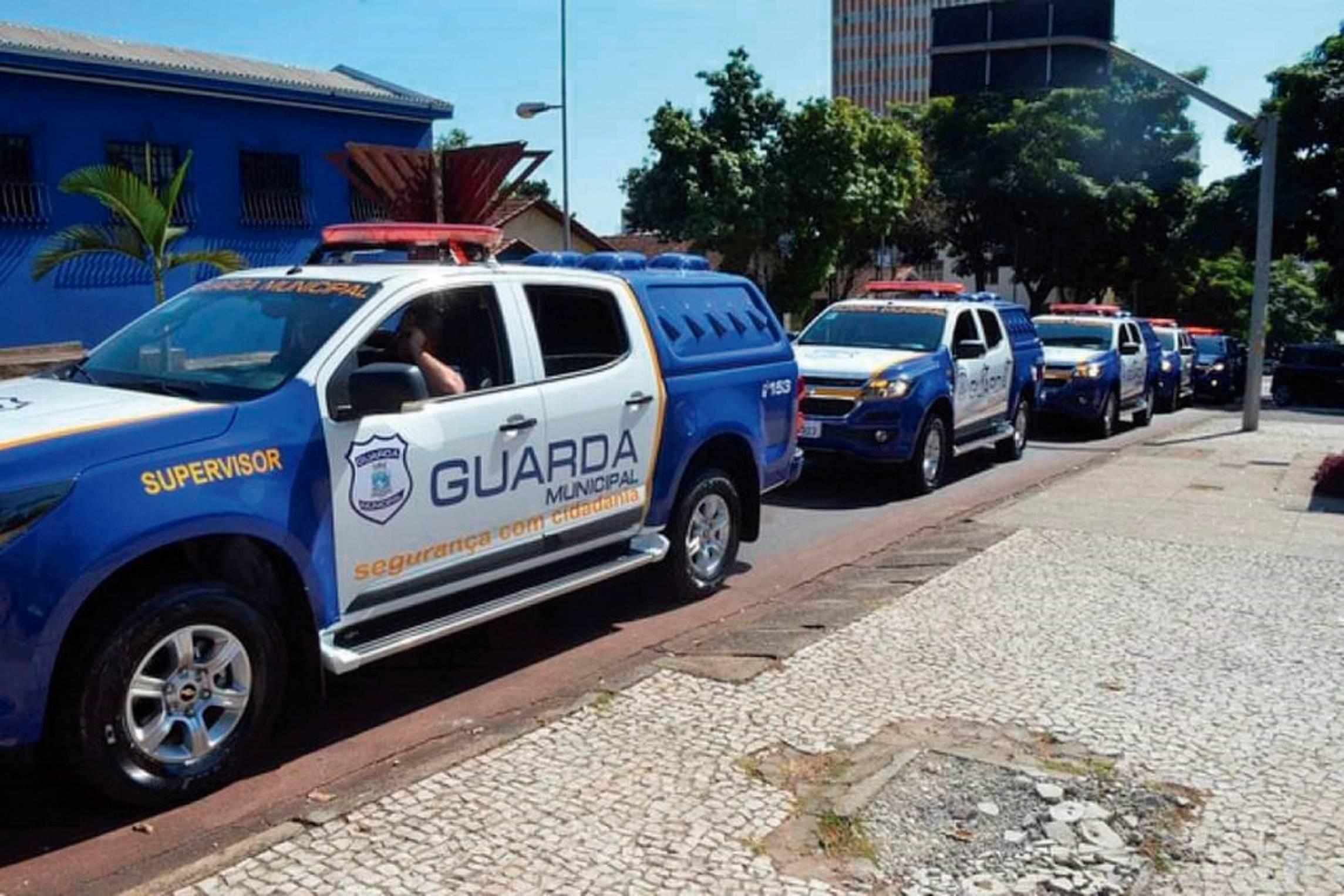 Futuro Da Guarda Municipal De Foz Ser Debatido Em Audi Ncia P Blica Fenaguardas